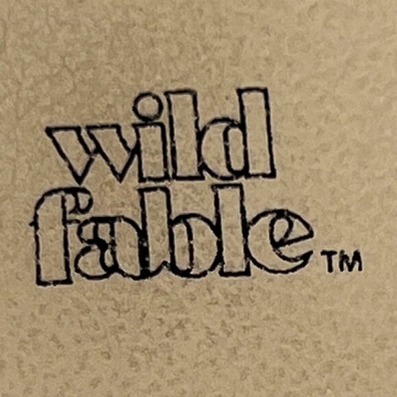 Wild Fable Womens Brooke Beige Rubber Platform Closed Toe Slip On Size 8 Mules - Picture 10 of 10